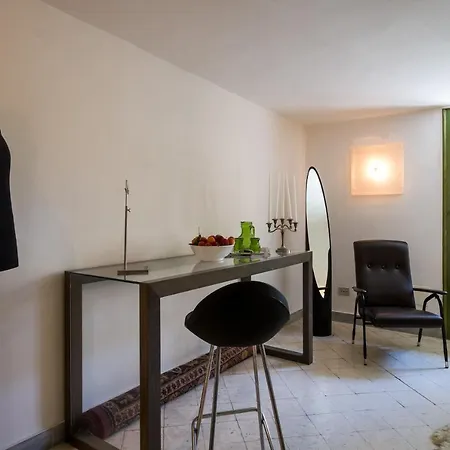 아파트 Surplus Charming 팔레르모