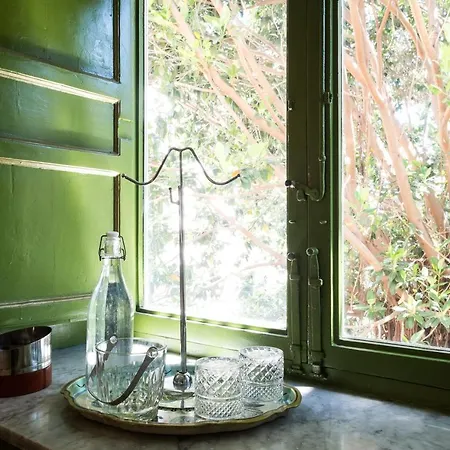 Surplus Charming Apartamento Palermo