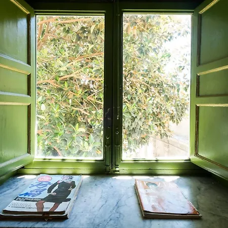 Surplus Charming Palermo