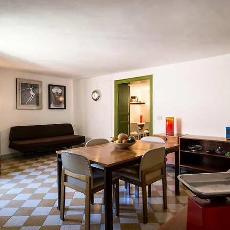 Apartamento Surplus Charming