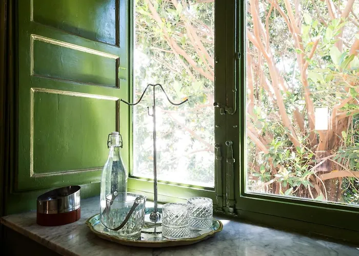 Surplus Charming Διαμέρισμα Παλέρμο