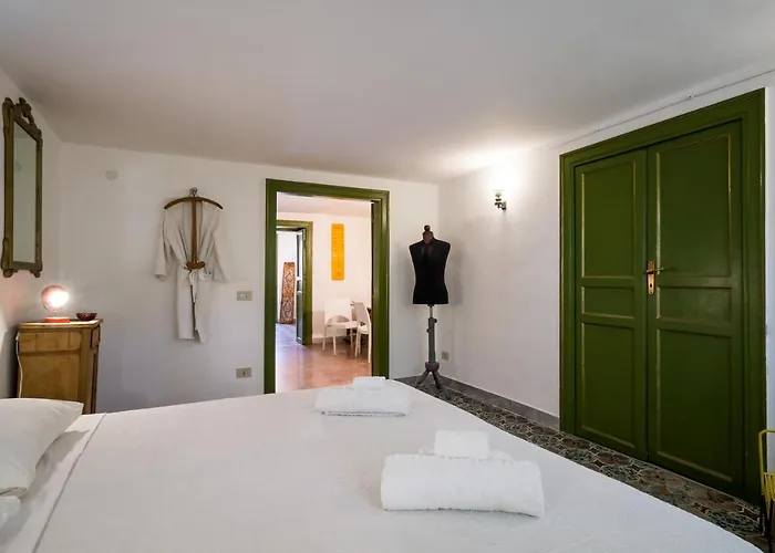 Διαμέρισμα Surplus Charming