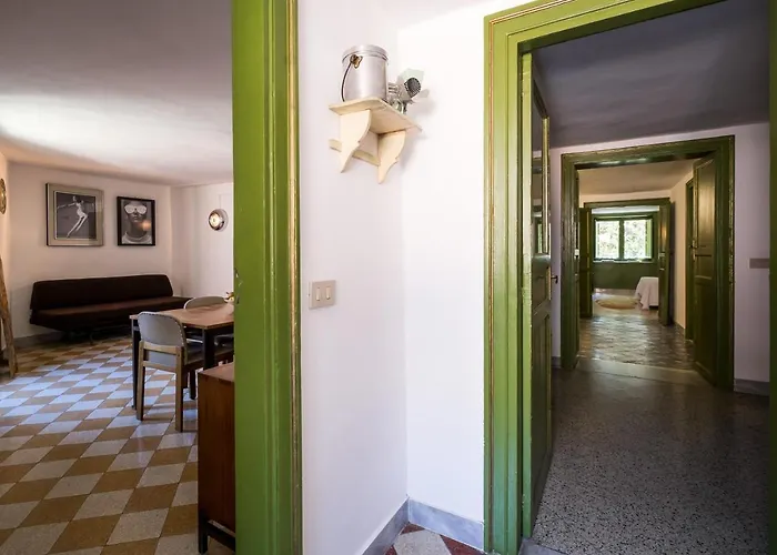 Διαμέρισμα Surplus Charming