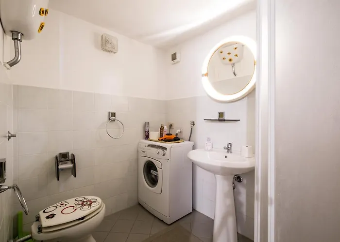 Surplus Charming Διαμέρισμα *