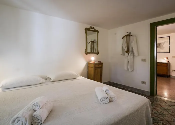 Surplus Charming Διαμέρισμα Παλέρμο