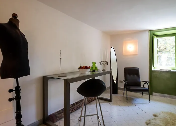 Διαμέρισμα Surplus Charming Παλέρμο