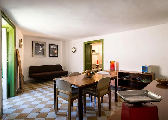 Διαμέρισμα Surplus Charming