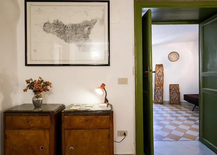 Διαμέρισμα Surplus Charming