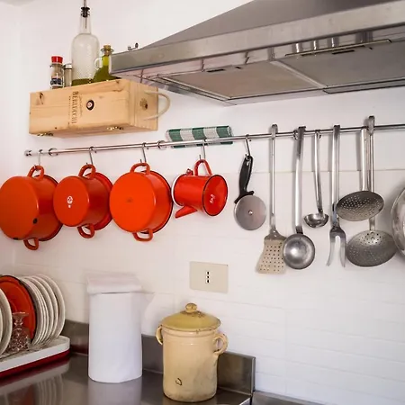 Surplus Charming Appartement