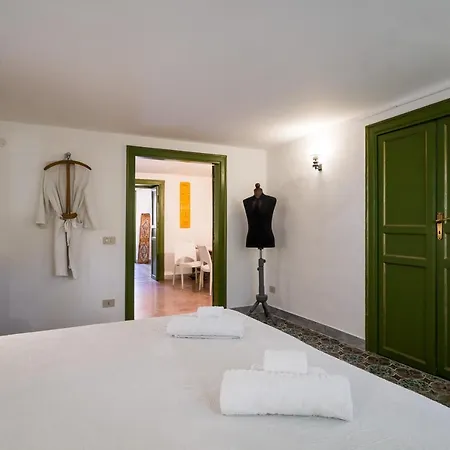 Appartement Surplus Charming