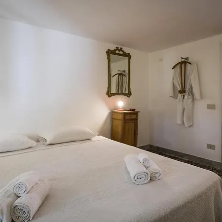Surplus Charming Appartement Palermo